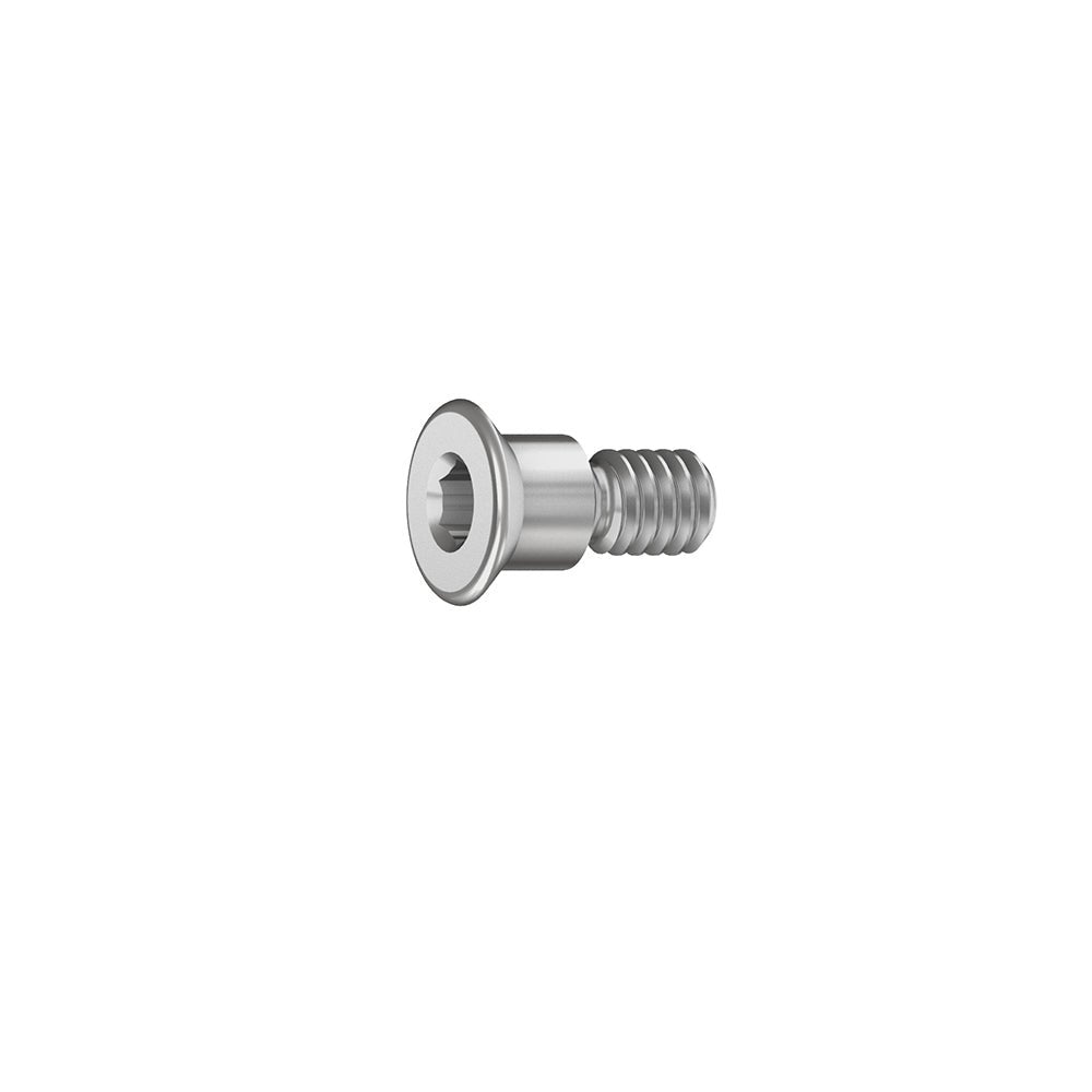Regular System Implant Cover Screw - Adin - GoldenDent